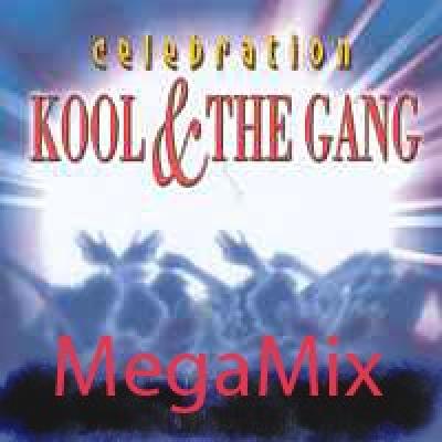 Kool & The Gang - MegaMix